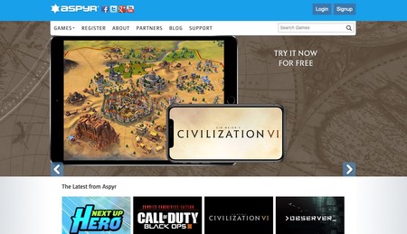 Aspyr dejará de vender juegos en 32 bits para macOS
