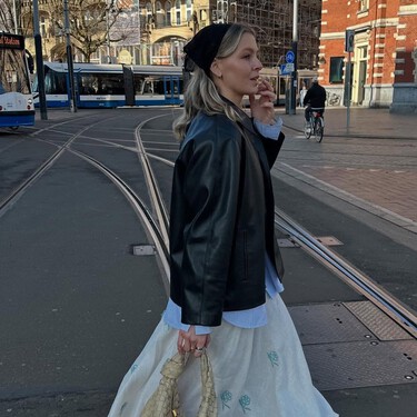 Las nuevas Hoka que serán tendencia en otoño: parecen Salomon y prometen arrasar entre las modernas