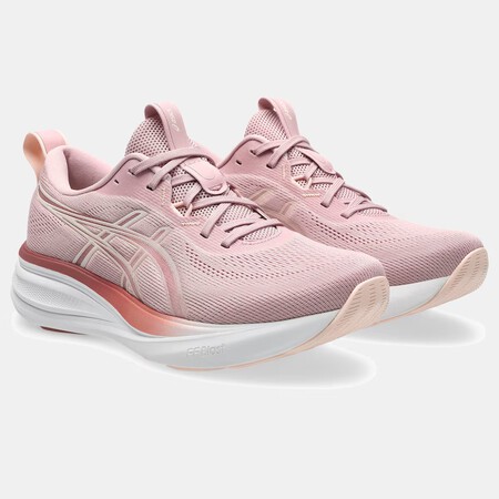 Zapatillas Correr Deporte Gimnasio Bonitas Oficina Asics Elegantes Tendencia 2026