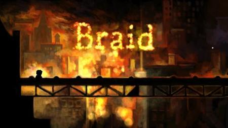 'Braid' podría llegar también a la PlayStation Network