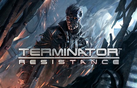 Skynet volverá a hacer de las suyas en Terminator Resistance, un nuevo FPS que saldrá en noviembre