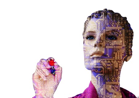 El primer paper de Apple sobre inteligencia artificial gana el CVPR 2017 Best Paper Award