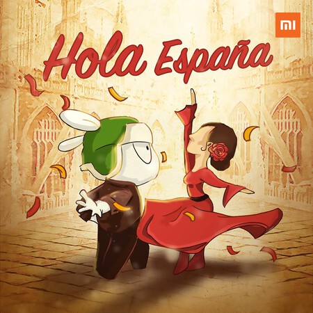 Xiaomi España