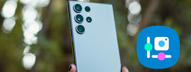 Esta app mejora aún más la cámara de los Samsung Galaxy, y ha recibido nuevas funciones de IA