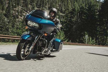 Harley-Davidson Road Glide Special, de nuevo en la carretera