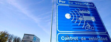 La DGT tiene nuevas armas para cazar también a los que frenan antes del radar (y la multa pica)