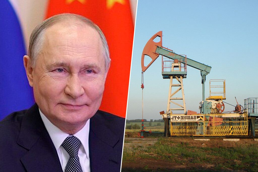 El gran ganador del bloqueo de Ormuz es el país al que Occidente ha tratado de asfixiar durante años: Rusia