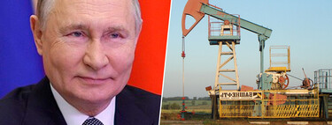 The big winner of the Hormuz blockade is the country that the West has tried to suffocate for years: Russia