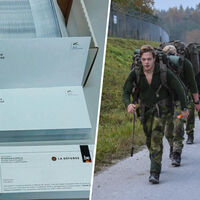 Bélgica quiere que sus adolescentes hagan la mili. Y para conseguirlo les ha ofrecido algo: 2.000 euros al mes