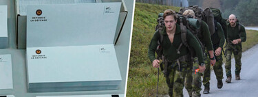 Bélgica quiere que sus adolescentes hagan la mili. Y para conseguirlo les ha ofrecido algo: 2.000 euros al mes