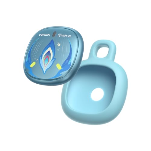 UGREEN FineTrack Mini 2, Edición Colaboración Honkai: Star Rail (Sólo iOS)