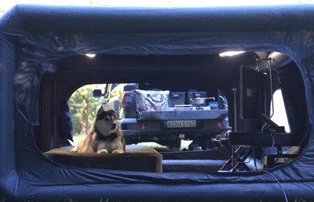 Kia Camper 3