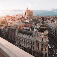 Esta app tiene lo que le falta a Google Maps: me ayuda a saber dónde está la sombra y evitar quemarme al sol al caminar por Madrid