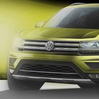 El Volkswagen Tarek se acerca: esto sabemos del hermano menor de Tiguan para México