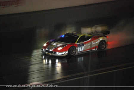 24 horas de Nürburgring 2013