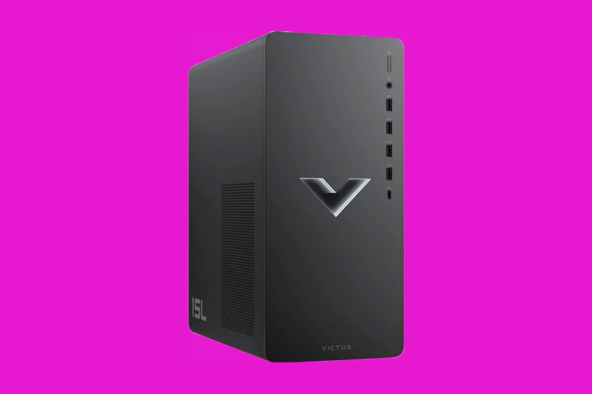 HP Victus 15L TG02-0019ns