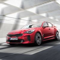 Para que no sufra tu cartera, KIA lanza el programa de robo de autopartes KIA Secure Parts