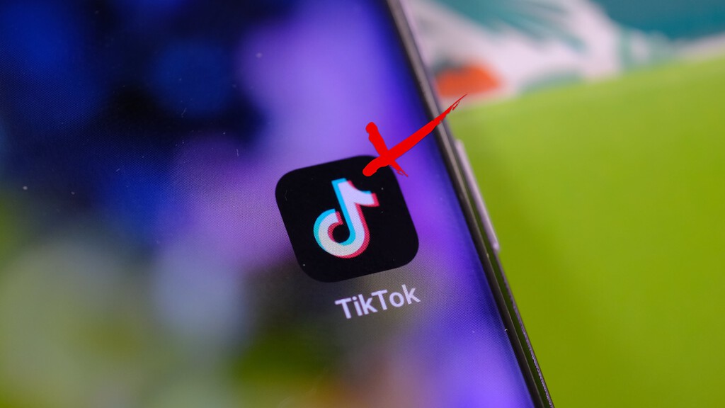 Dile adiós para siempre a tu cuenta de TikTok: así puedes borrarla 