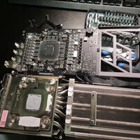 Gasta 2.000 euros en una RTX 4090 en "muy buen estado" y es víctima de la nueva estafa de GPU relacionada con China