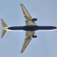 La aviación comercial se sostiene sobre aviones muy antiguos. La guerra de Irán va a agravarlo aún más