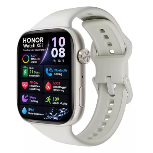 HONOR Watch X5i