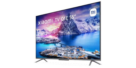 Smart TV Xiaomi