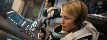 Me parece injusto que no se hable más de esta serie sci-fi. Es buenísima, y su nueva temporada sabe cómo seguir haciéndonos felices a los fans