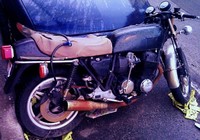 La gran aventura de buscar una moto para restaurar