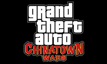 'GTA: Chinatown Wars', espectacular vídeo in-game