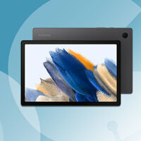 La Samsung Galaxy Tab A8 está rebajadísima en Amazon antes de Navidad: una tablet de gran pantalla y sonido Dolby Atmos