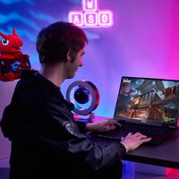 Ya está aquí el Black Friday de MSI: tenemos muy buenas ofertas si buscamos un nuevo portátil gaming 