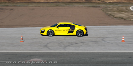 Dunlop Sport Maxx Race