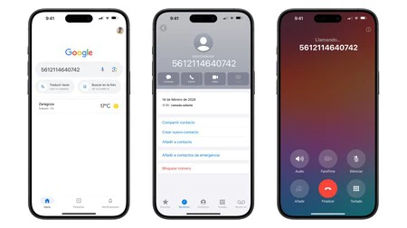 Google で電話番号を検索すると、その電話番号が信頼できるかどうかを知ることができます