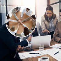 Los salarios no suben por falta de sindicatos: los estudios que desmontan el mito de la productividad