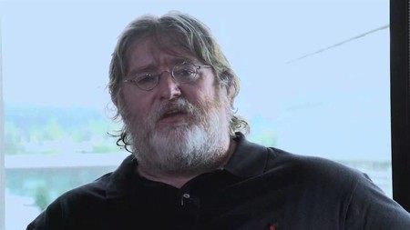 Gabe Newell explica por qué Valve no tiene interés en desarrollar videojuegos para consolas