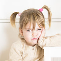 13 frases de madre que juraste no decir nunca, pero que has acabado repitiendo con tus hijos