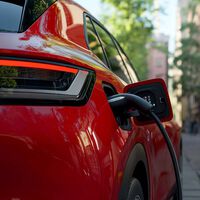 Los coches eléctricos también van al taller, pero las averías más comunes no son las baterías, según un estudio 