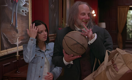 Scary Movie 2