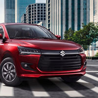 El Suzuki Dzire 2027 pierde una versión y cambia de precio México: así queda su gama  