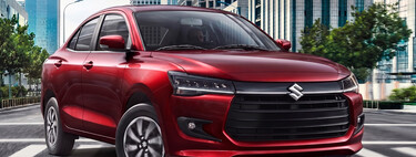 El Suzuki Dzire 2027 pierde una versión y cambia de precio México: así queda su gama  