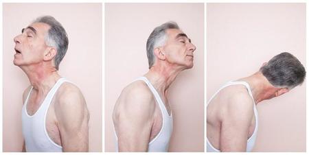 Mariela Sancari gana con "Moisés" el premio Descubrimientos PHotoEspaña 2014