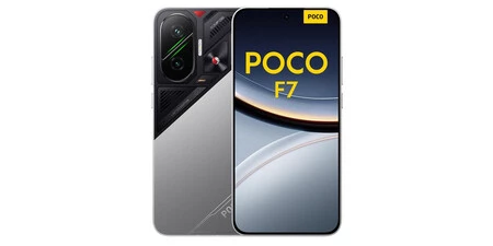 Poco F7