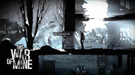 This War Of Mine