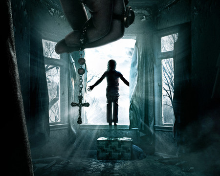 The Conjuring 2