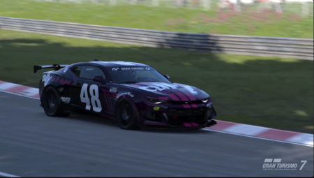 Gran Turismo 7 10
