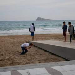 Foto 22 de 34 de la galería panasonic-lumix-gx800-muestras en Xataka Foto