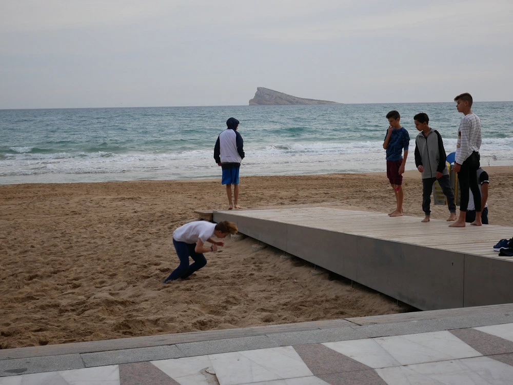 Foto de Panasonic Lumix GX800 Muestras (22/34)