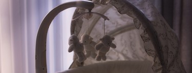 "Cuando llegué a casa tuve que enfrentarme a una cuna vacía", las dolorosas palabras de una madre que perdió a su bebé durante el parto