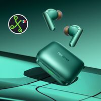 Por irreal que parezca, estos audífonos con traducción en vivo, cancelación de ruido y gran batería cuestan poco más de 1,000 pesos 