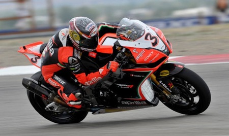 Max Biaggi